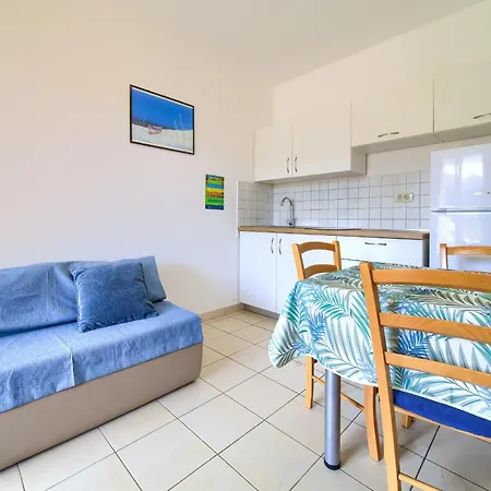 Apartment Ada
