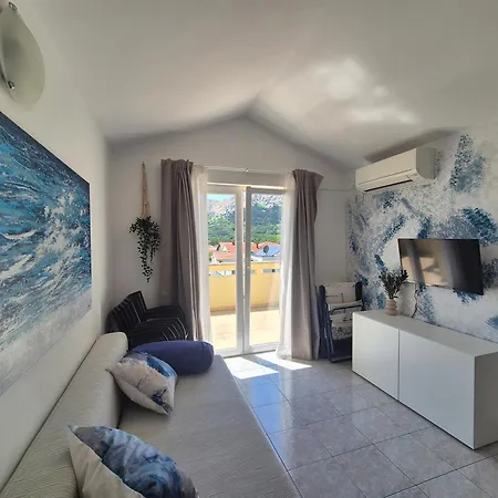 Ada Lägenhet Baška