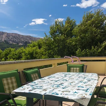 Ada Apartment Baska (Krk)