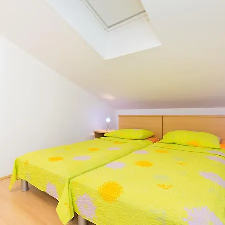 Appartement Ada Baška