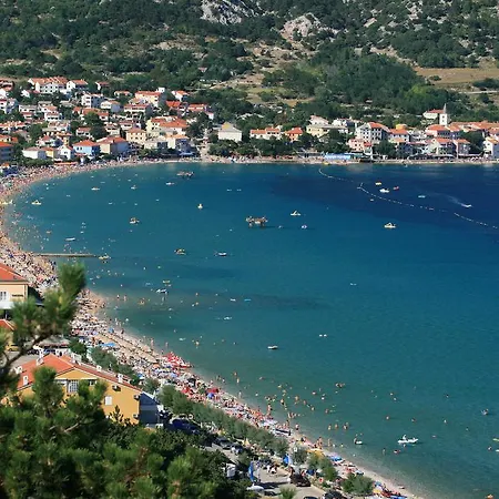 Apartment Ada Baska (Krk)