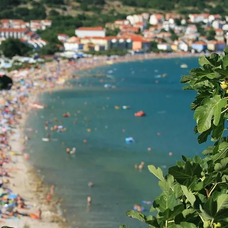 Apartment Ada Baska (Krk)