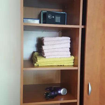 Apartment Ada