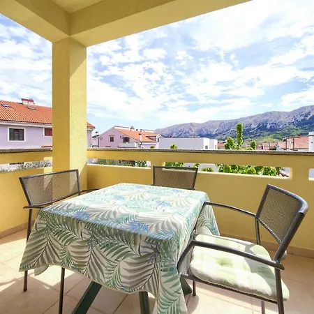 Ada * Baška