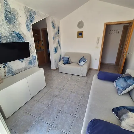 Apartment Ada