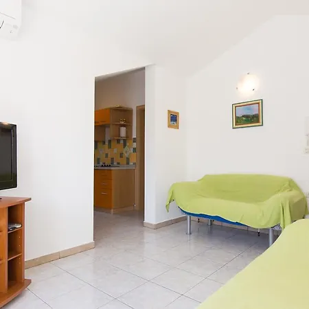 Apartmán Ada Baška