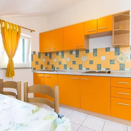 Apartmán Ada *