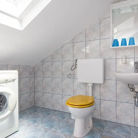 Apartmán Ada *