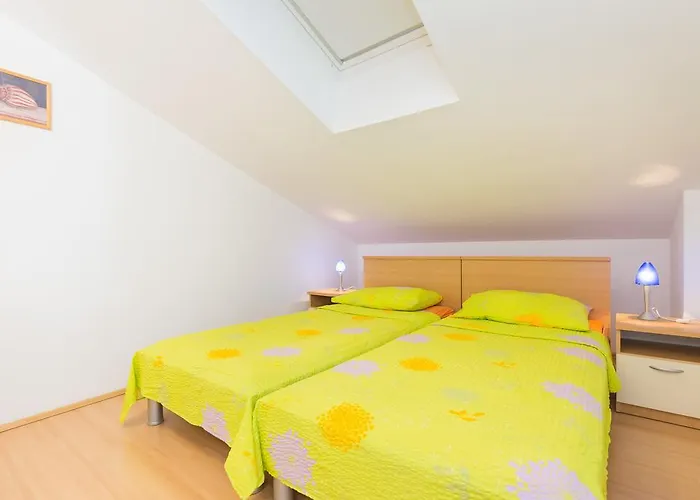 Apartman Ada Baška